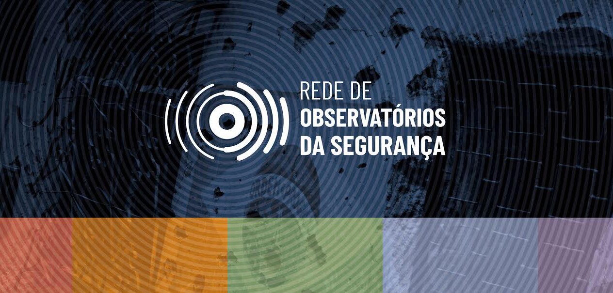 Uma Rede de Observatórios