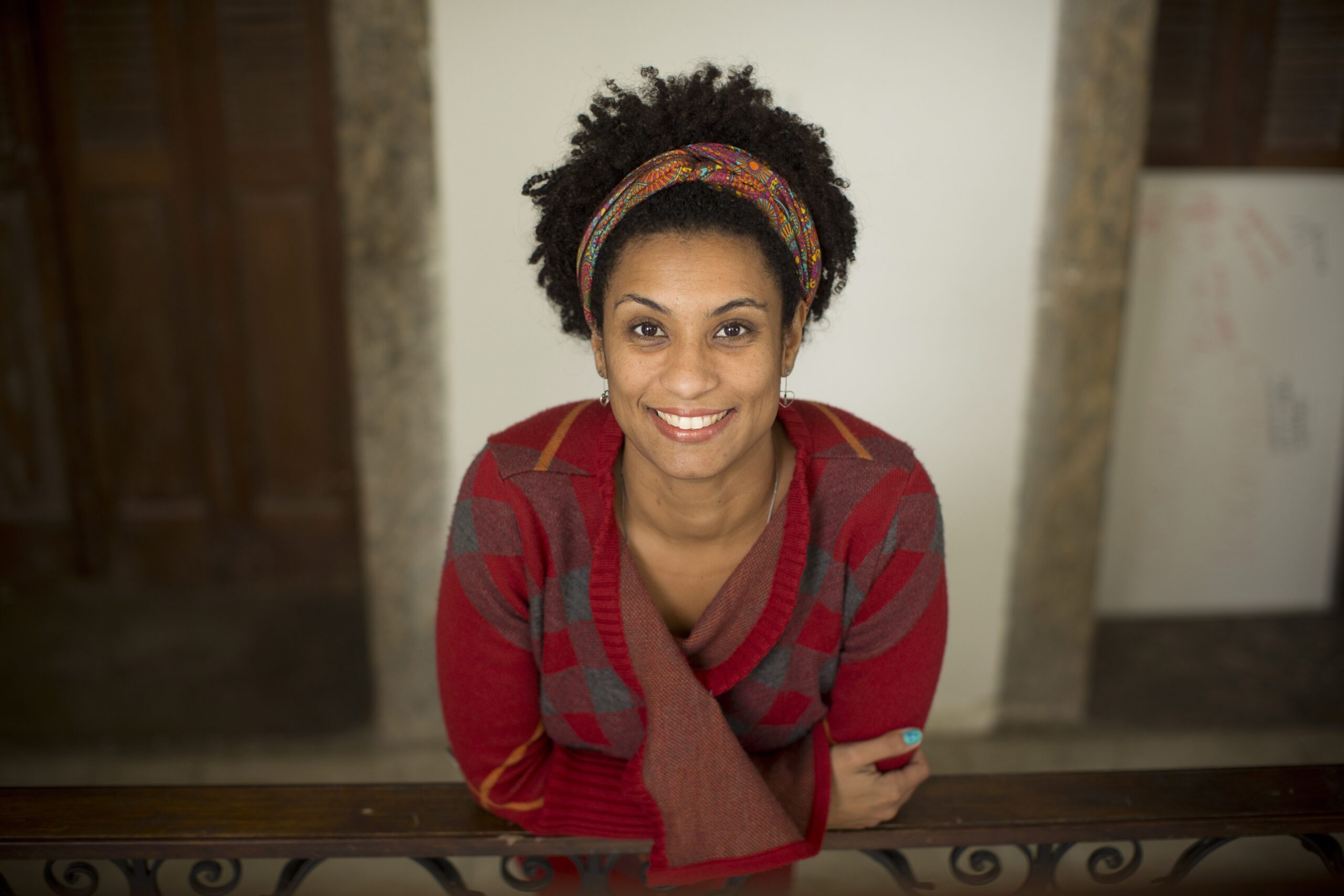 Assassinato de Marielle Franco e Anderson Gomes