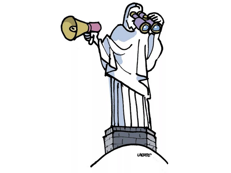 Observatório da Intervenção