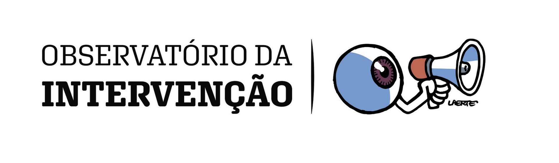 Observatório da Intervenção
