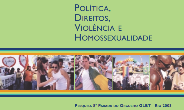 Direitos da população LGBT em pauta
