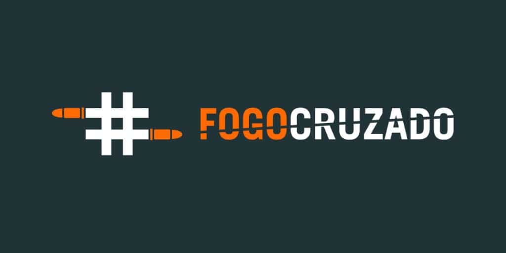 Lançamento do Fogo Cruzado