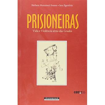 Quem são as mulheres presas no RJ?