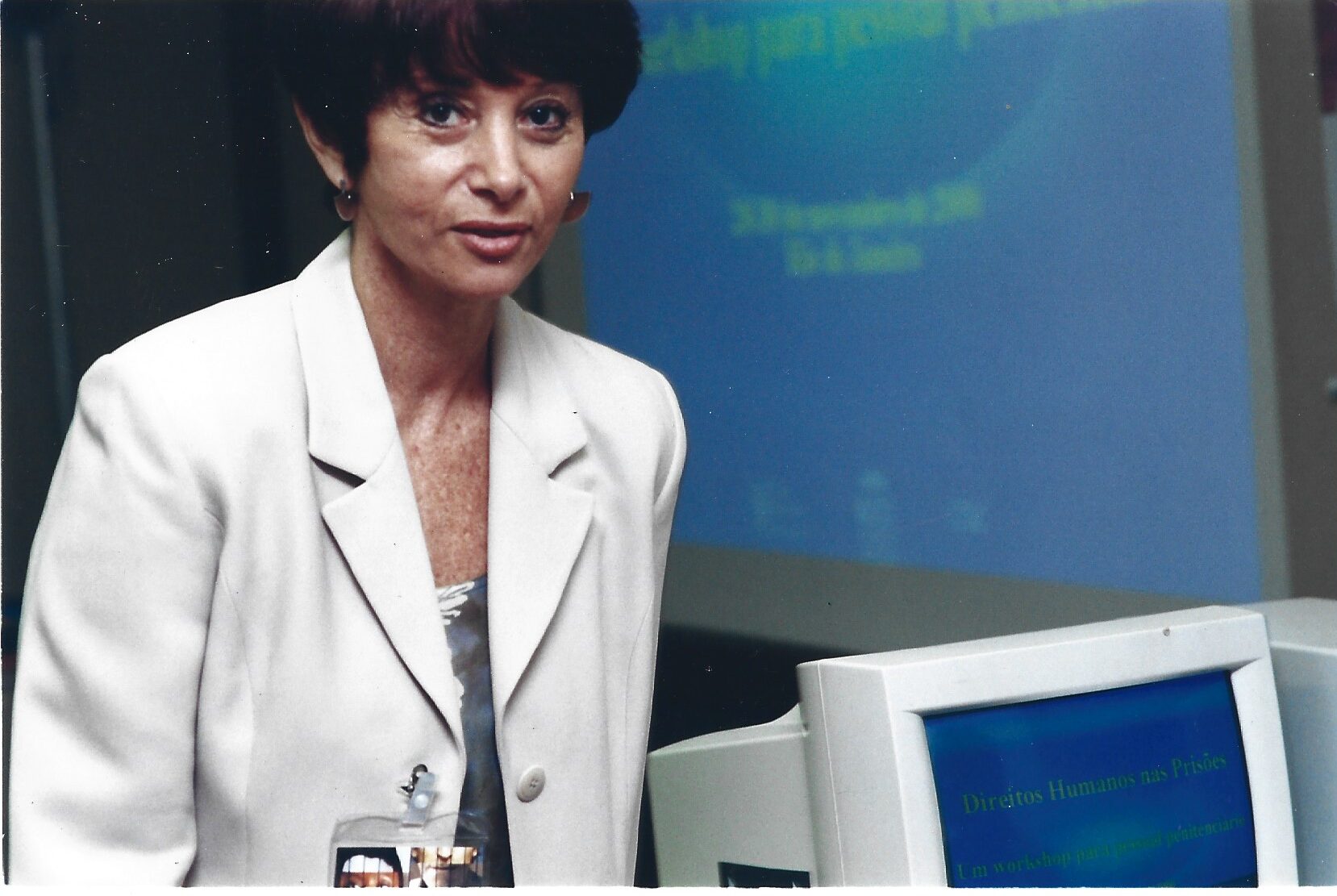 Gestão Penitenciária no RJ: problemas e perspectivas