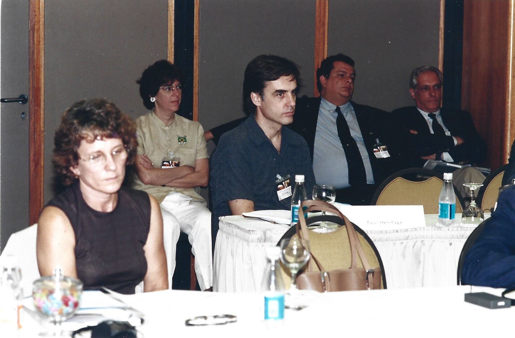 Gestão Penitenciária no RJ: problemas e perspectivas