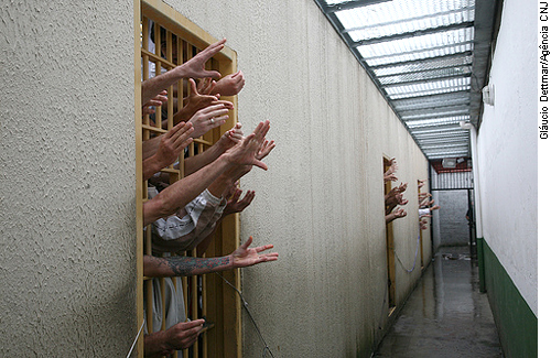 Massacre de Pedrinhas