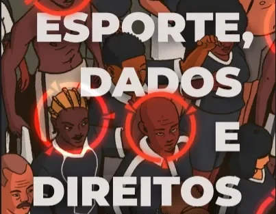 Dados, esporte e reconhecimento facial