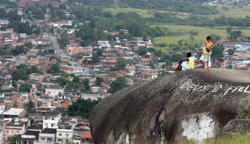 Jornalistas sequestrados e torturados por milicianos