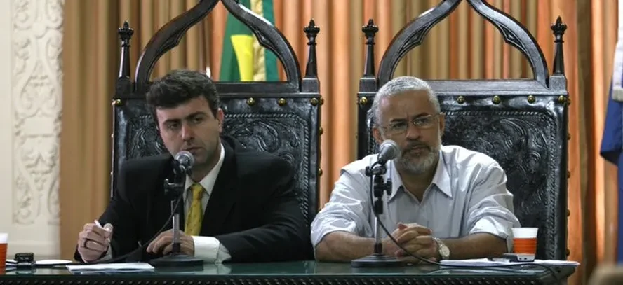 CPI das Milícias na Alerj