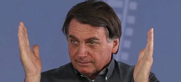 Jair Bolsonaro é eleito presidente da República