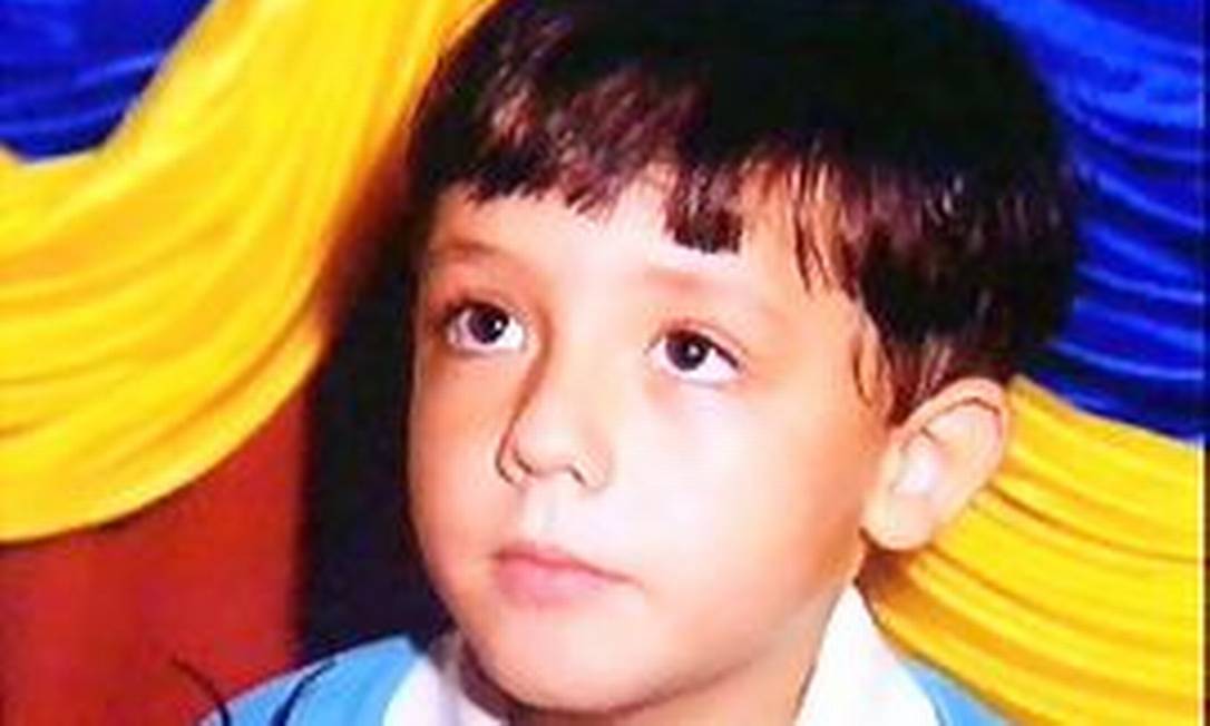 Morte do menino João Hélio, arrastado por criminosos