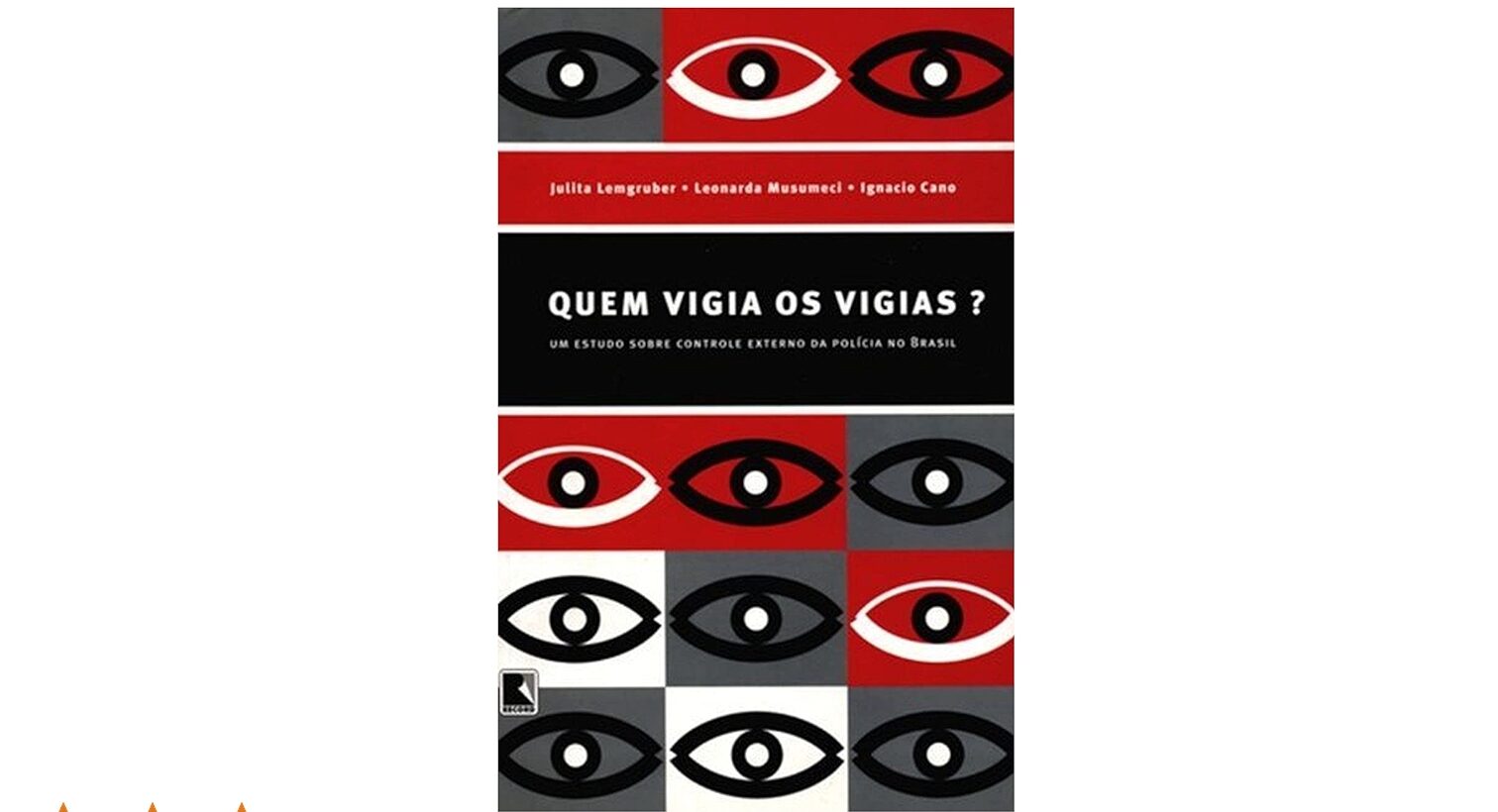 Controle externo da polícia