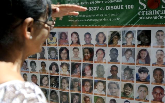 Os problemas na busca por desaparecidos, segundo este estudo – CESEC