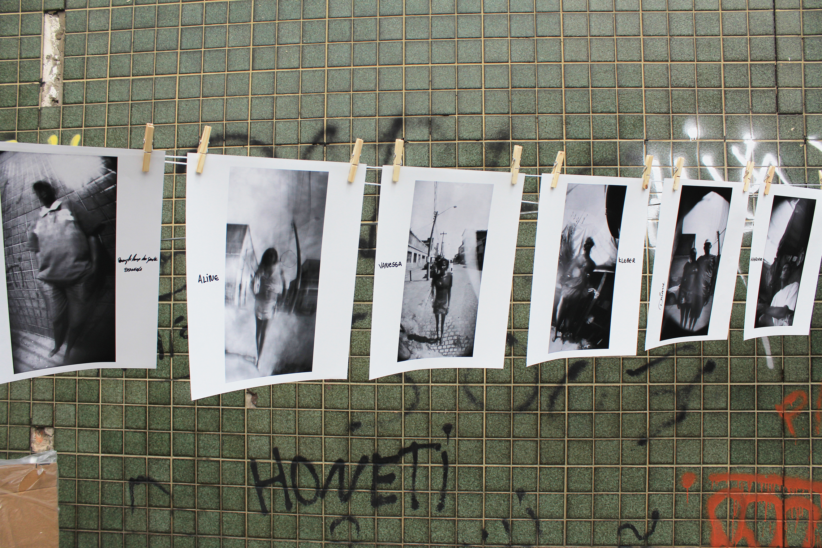 Tatiana Altberg/Redes da Maré