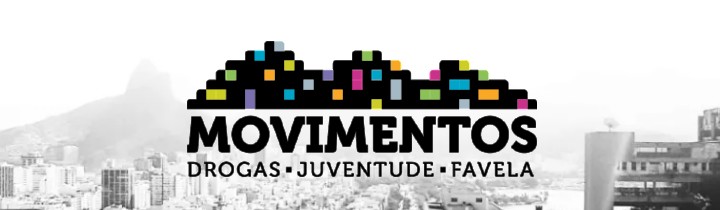 Site do projeto #Movimentos